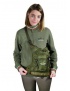 Batoh Marsupio *FOREST 10* malý ergonomický batůžek/taška přes rameno a pas (10l)