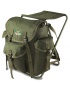 Batoh Marsupio - CHAIR - praktický lovecký batoh se židličkou (30l)