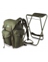 Batoh Marsupio - CHAIR - praktický lovecký batoh se židličkou (30l)