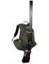 Batoh Marsupio *MARMONT 38* ergonomický lovecký batoh s možností přepravy zbraně (38l)